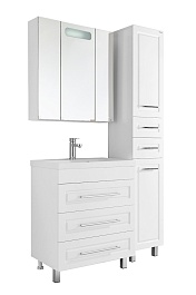 Водолей Пенал Арабеска 30 L белый – фотография-6